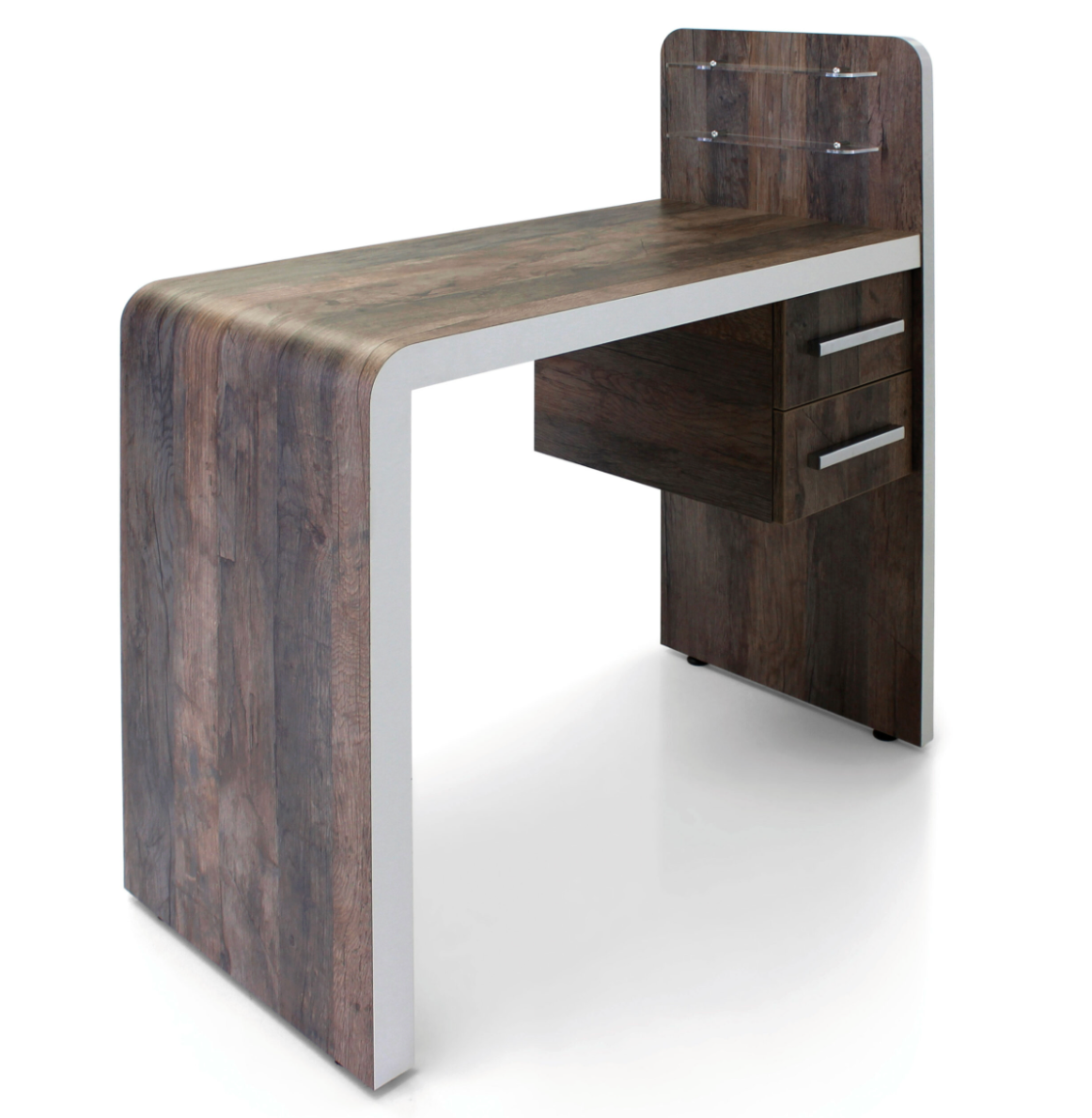 infinity nail table