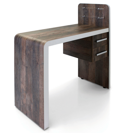 infinity nail table