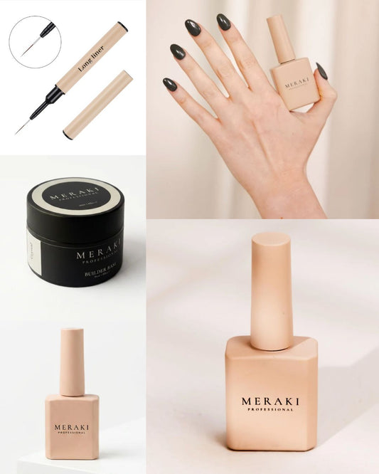 Masterclass kit