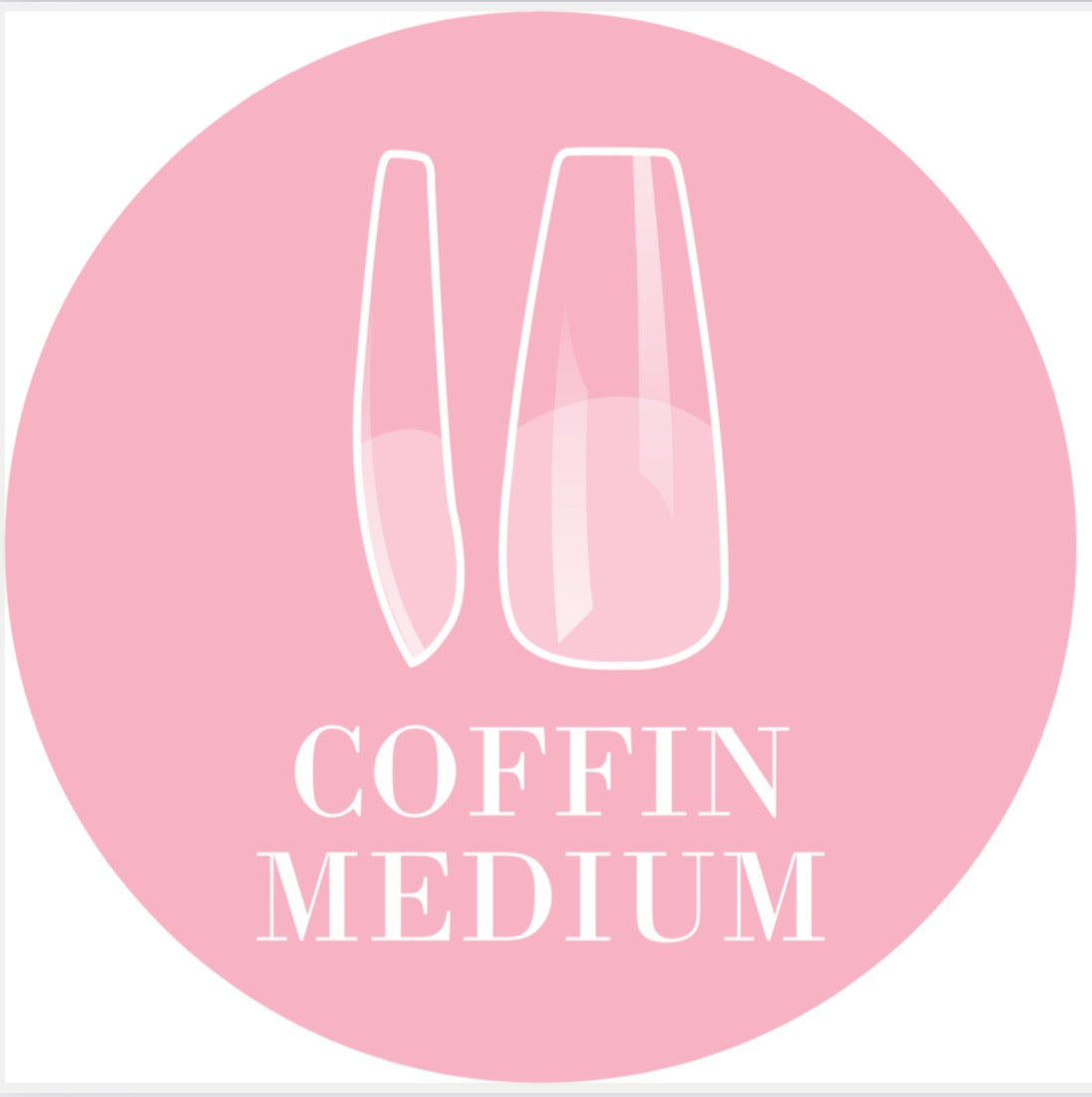 Coffin Medium QuickTip image 0