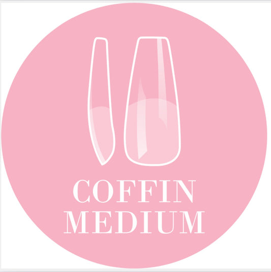 Coffin Medium QuickTip image 0