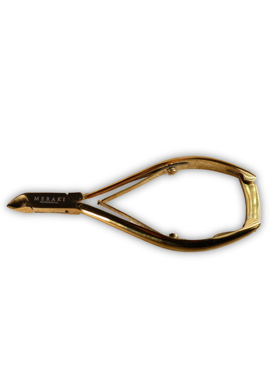Cuticle Nippers image 0