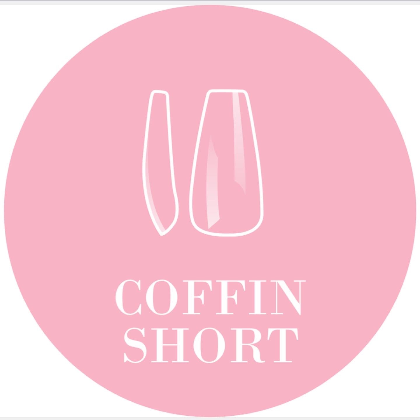 Coffin Short QuickTip image 0