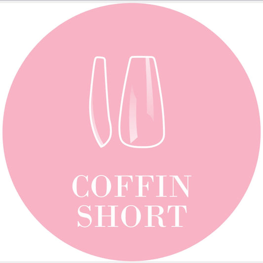 Coffin Short QuickTip image 0