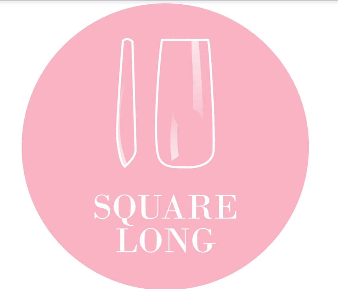 Square Long QuickTip image 0