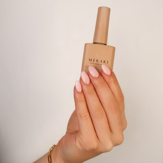 Ballerina Hard Gel Base