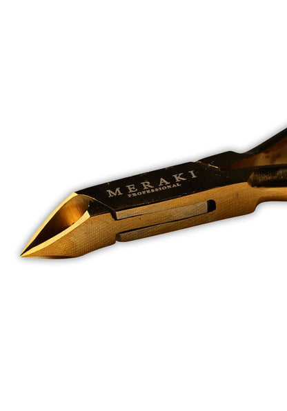 Cuticle Nippers image 1