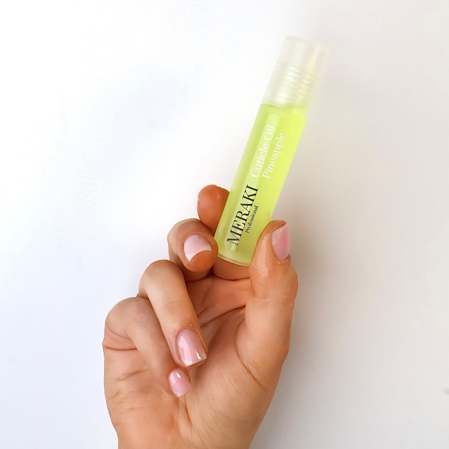 Cucticle Oil- Roller Applicator