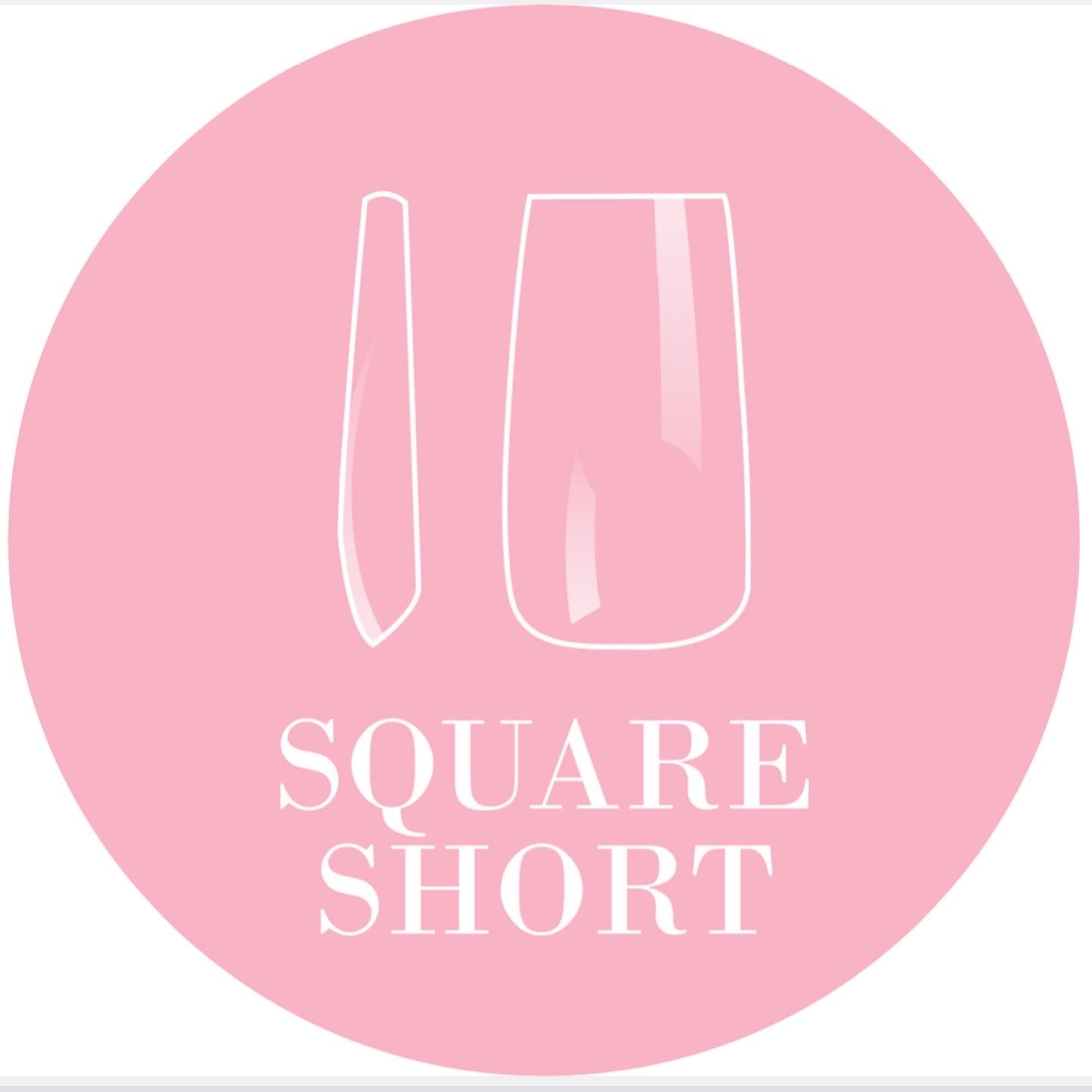 Square Short QuickTip image 0