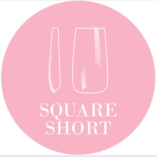 Square Short QuickTip image 0