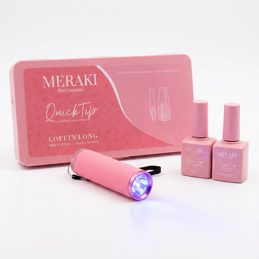 🎁 Complimentary Online Course + Quick Tip Kit for Orders Over €70 💅 (100% off)
